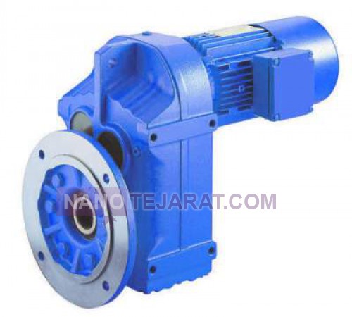 گیربکس آویز موتوواریو Motovario